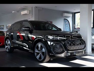 Audi Q5 2.0 TDI Mhev S line edition Quattro 204CV S-tronic