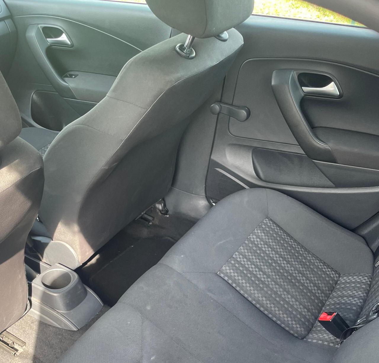 Volkswagen Polo 1.4 TDI 5p. Comfortline NEOPATENTATI