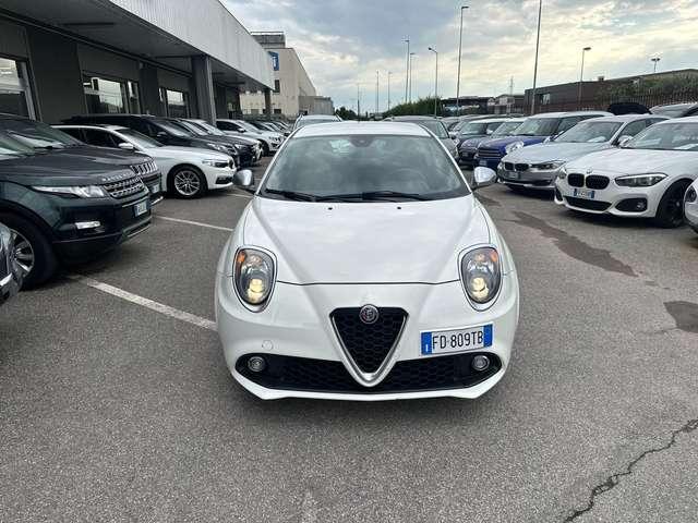 Alfa Romeo MiTo MiTo 1.3 jtdm / EURO 6