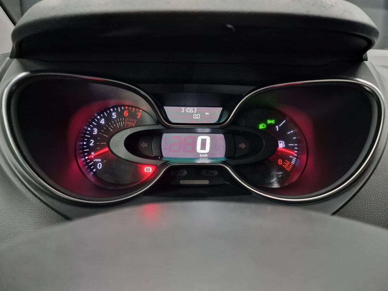 Renault Captur 0.9 TCe 12V 90 CV Sport Edition2 Gpl