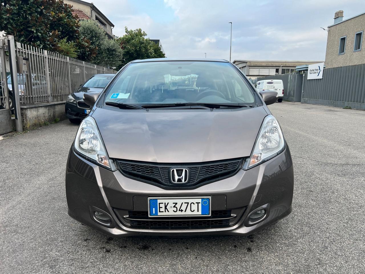 Honda Jazz 1.4 i-VTEC Comfort Euro 5 adatta a neopatentati