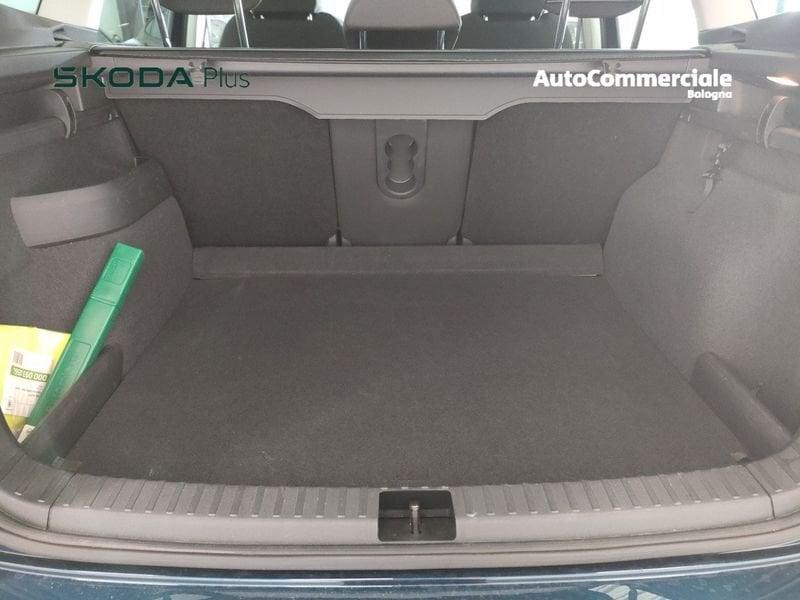 Skoda Karoq Karoq 1.5 TSI ACT Executive