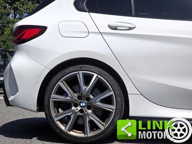 BMW 135 i Msport xDrive 306 CV