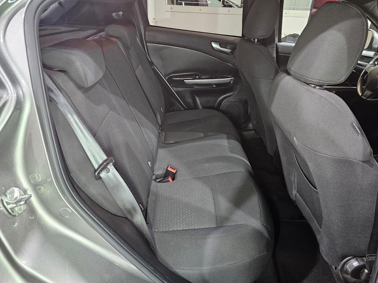 Alfa Romeo Giulietta 1.4 Turbo MultiAir Distinctive