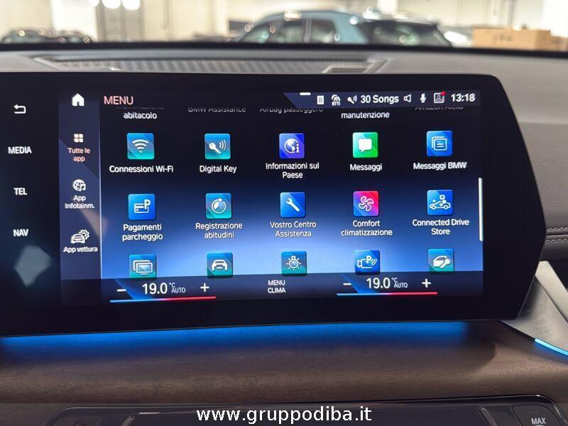 BMW X1 U11 xdrive23i mhev 48V MSport auto
