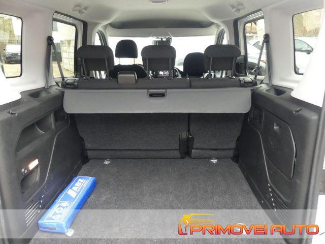 FIAT Doblo Doblò 1.6 MJT 90CV S&S PC Combi N1
