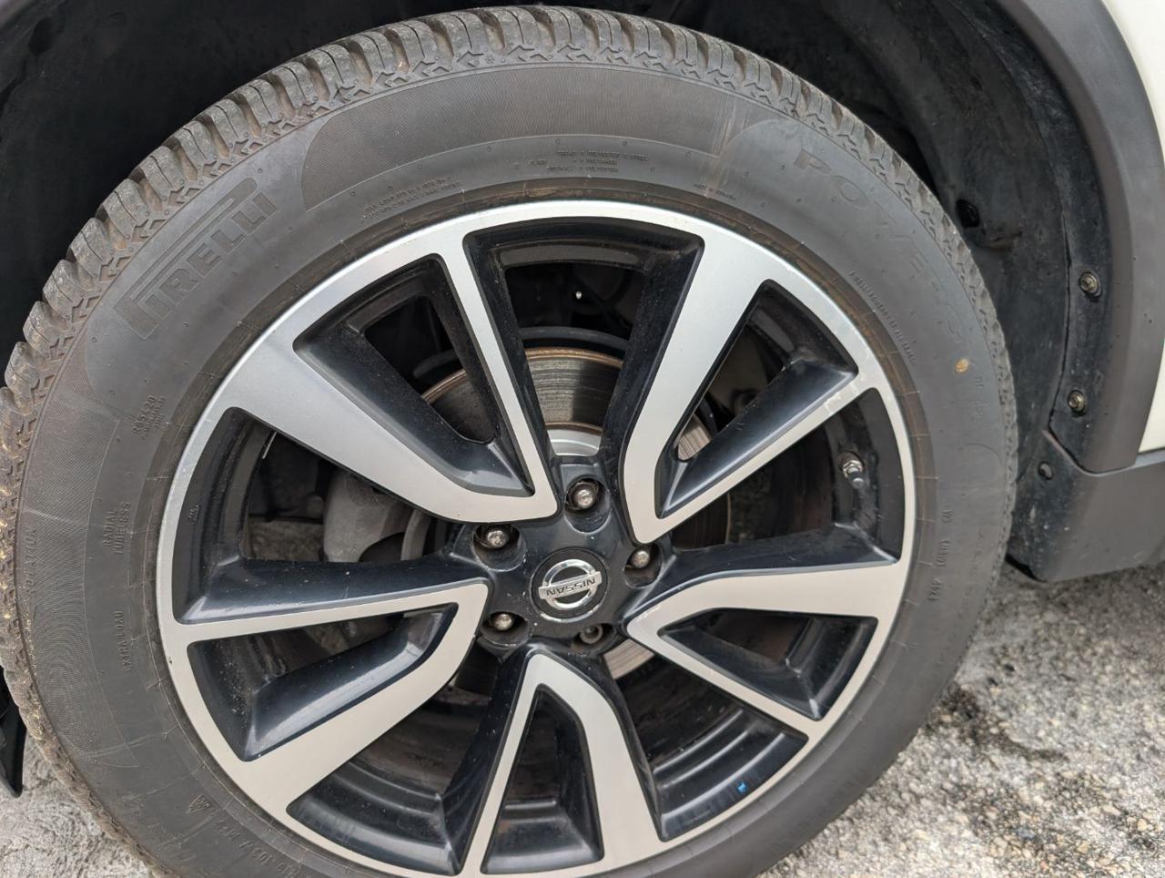 Nissan X-Trail 1.6 dCi 2WD Tekna Automatic E6b