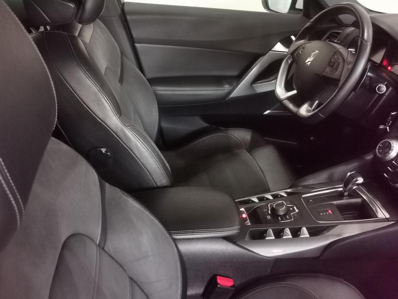 Ds DS5 5 1.6 e-HDi 115 ETG6 So Chic