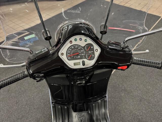Piaggio Vespa 300 GTS Super i.e. 10.000KM