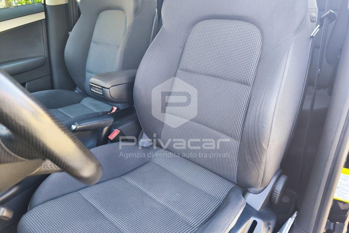 AUDI A3 SPB 1.6 TDI 105 CV CR Ambition