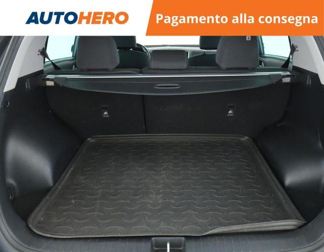 KIA Sportage 1.6 GDI 2WD Cool