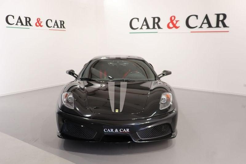 Ferrari F430 430 Scuderia F1