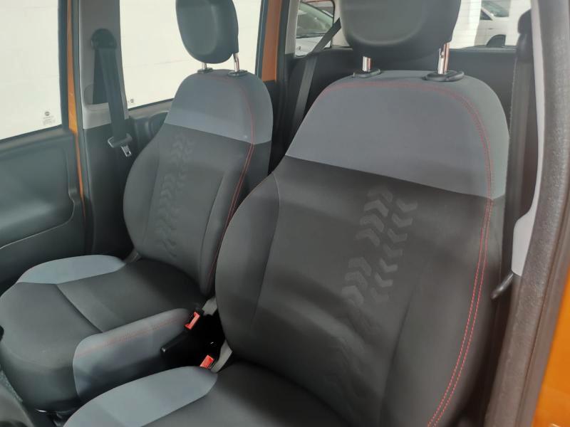 Fiat Panda 1.2 Easy s&s 69cv PREZZO REALE