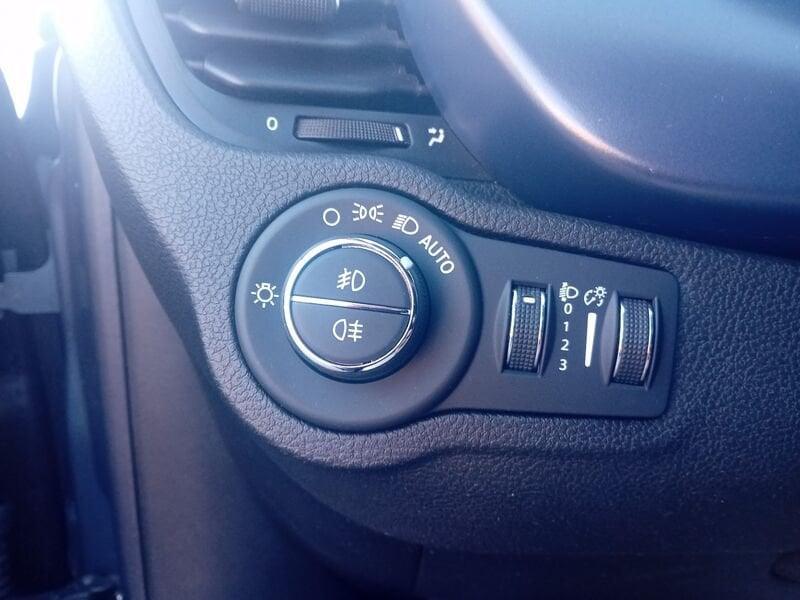 FIAT 500X 500X 1.0 T3 120 CV Club