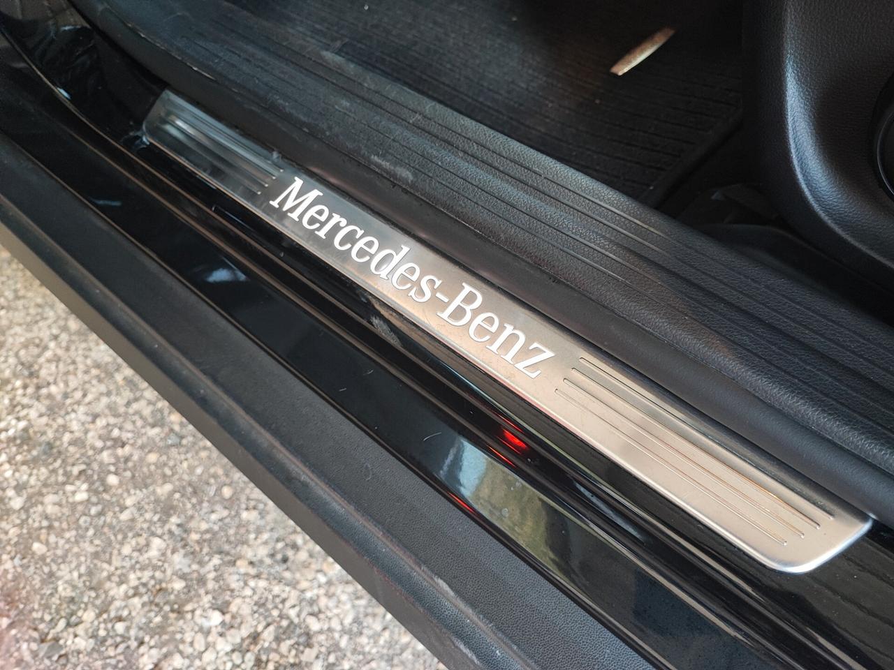 Mercedes-benz GLA 200 CDI Automatic Premium