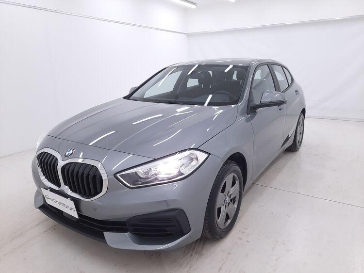 BMW Serie 1 Business Advantage BR426875 1.5 Benzina 136CV