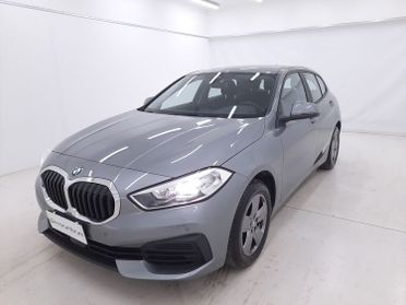 BMW Serie 1 Business Advantage BR426875 1.5 Benzina 136CV