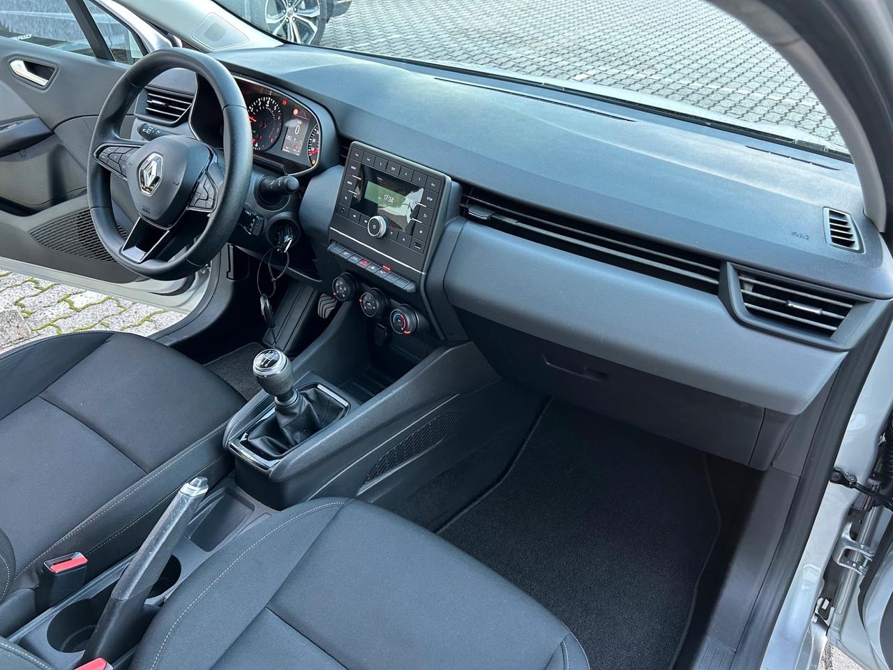 Renault Clio 1.0 TCe 100CV 5 porte Life GRANDINATA