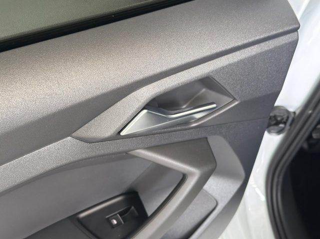 AUDI A1 SPB 30 TFSI S line edition