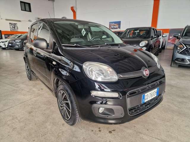 Fiat Panda Panda 1.2 Easy 69cv