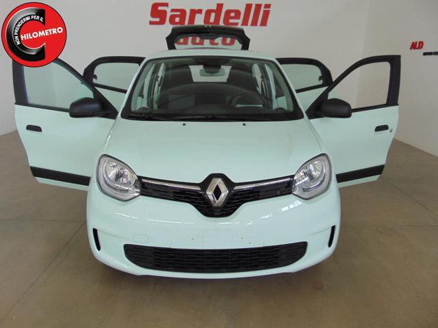 RENAULT Twingo SCe 65 CV