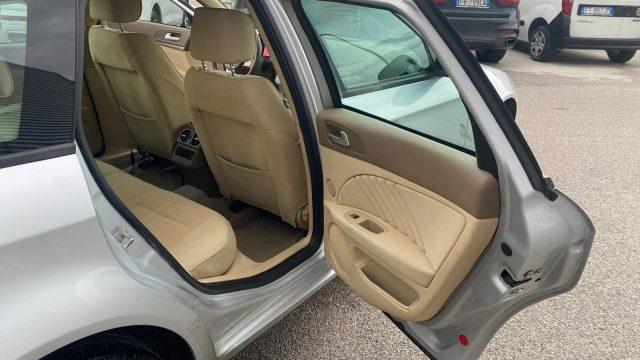 ALFA ROMEO 159 1.9 JTDm 150CV Sportwagon Progression