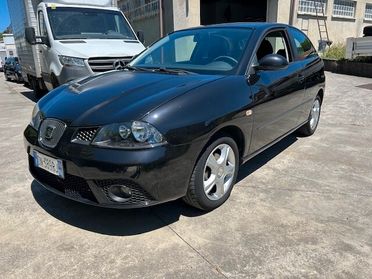 Seat Ibiza 1.4 16V 85CV 3p. Special Ed. Dual