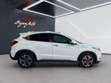 Honda HR-V 1.6 i-DTEC Executive Navi ADAS