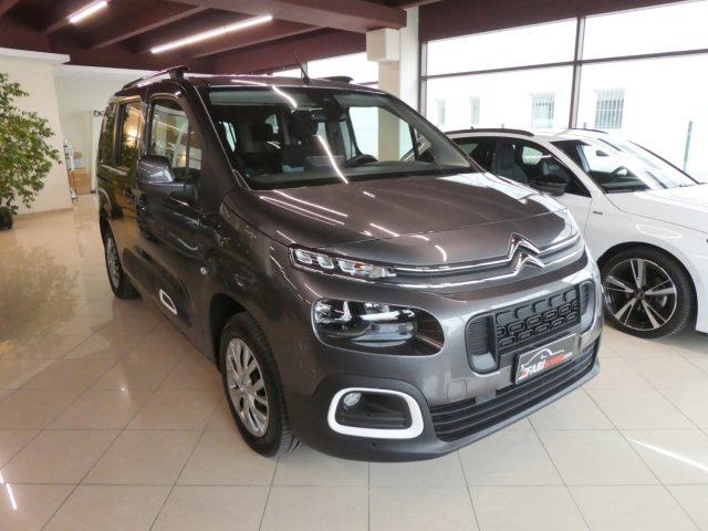 CITROEN Berlingo 1.2 e-THP 110 Cv Shine M - Navi, Camera, Cruise