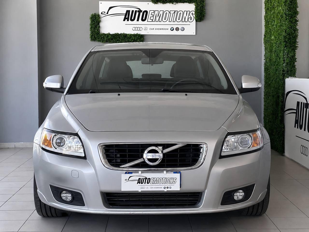 Volvo V50 D2 - Distribuzione Eseguita