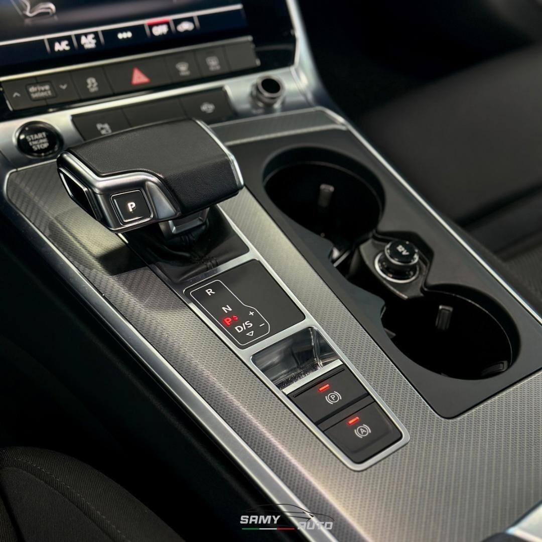 Audi A6 40 2.0 TDI quattro ultra S tronic Business Design