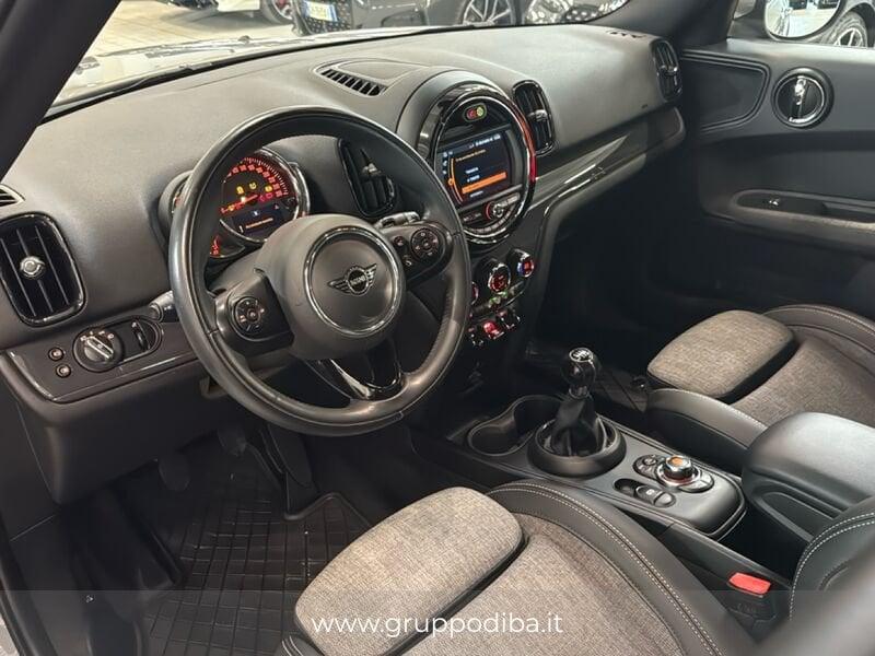 MINI Countryman Mini F60 2017 Benzi Mini 1.5 One Hype my18