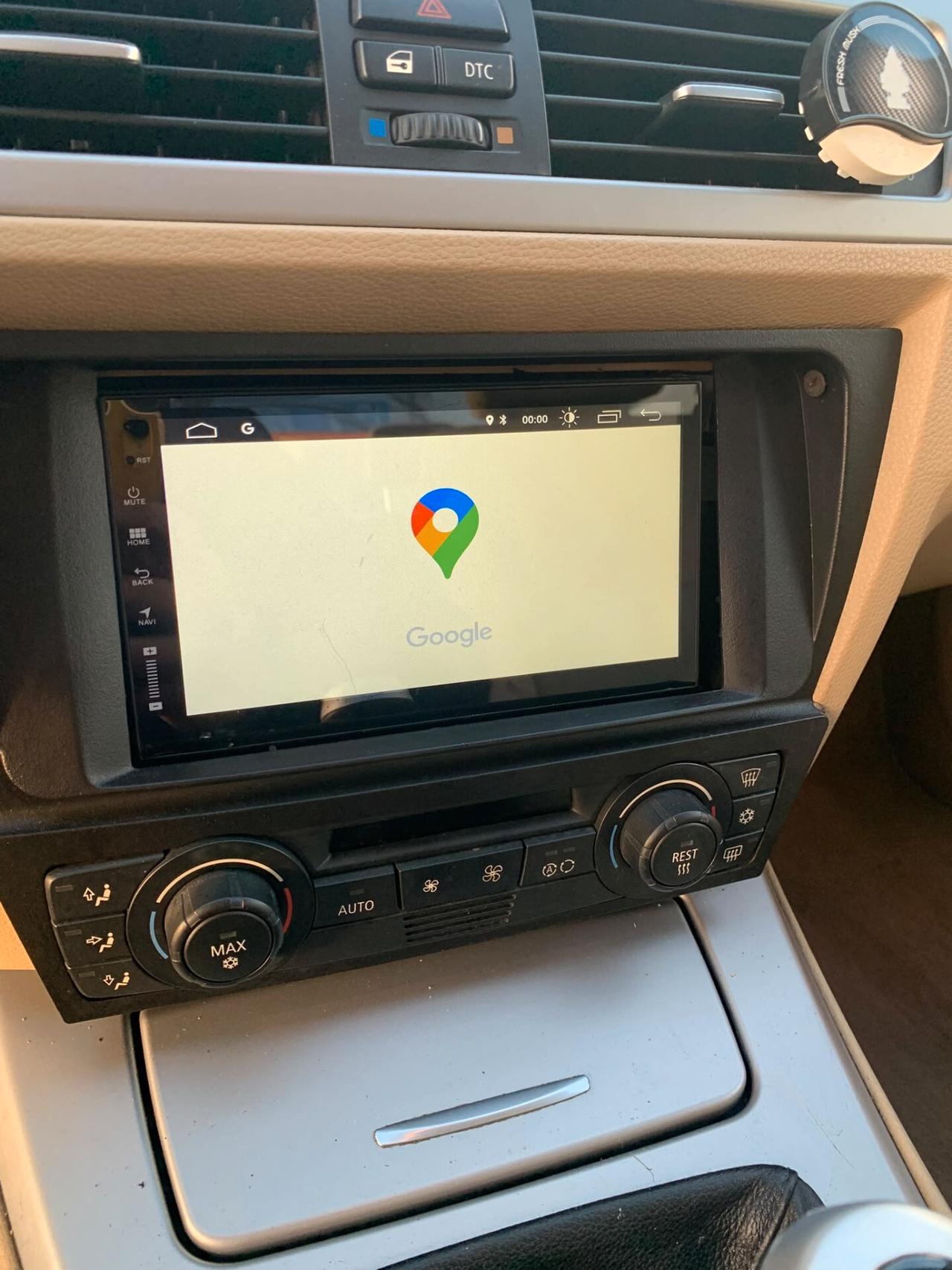Bmw 320 2.0 D