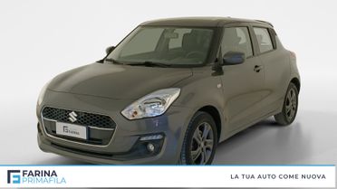 SUZUKI Swift VI 2017 - Swift 1.2h Cool 2wd