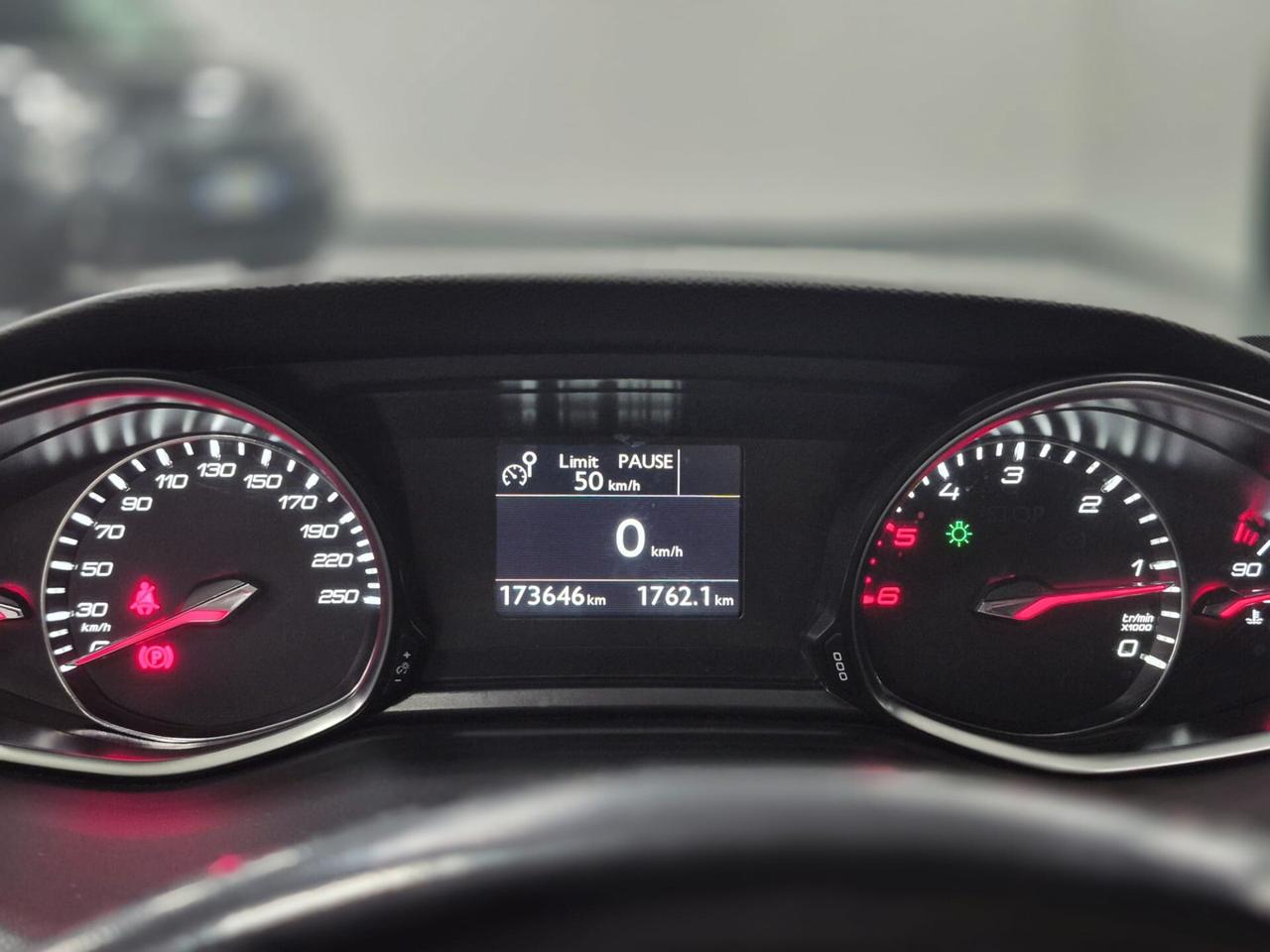 Peugeot 308 BlueHDi 120 S&S SW GT Line