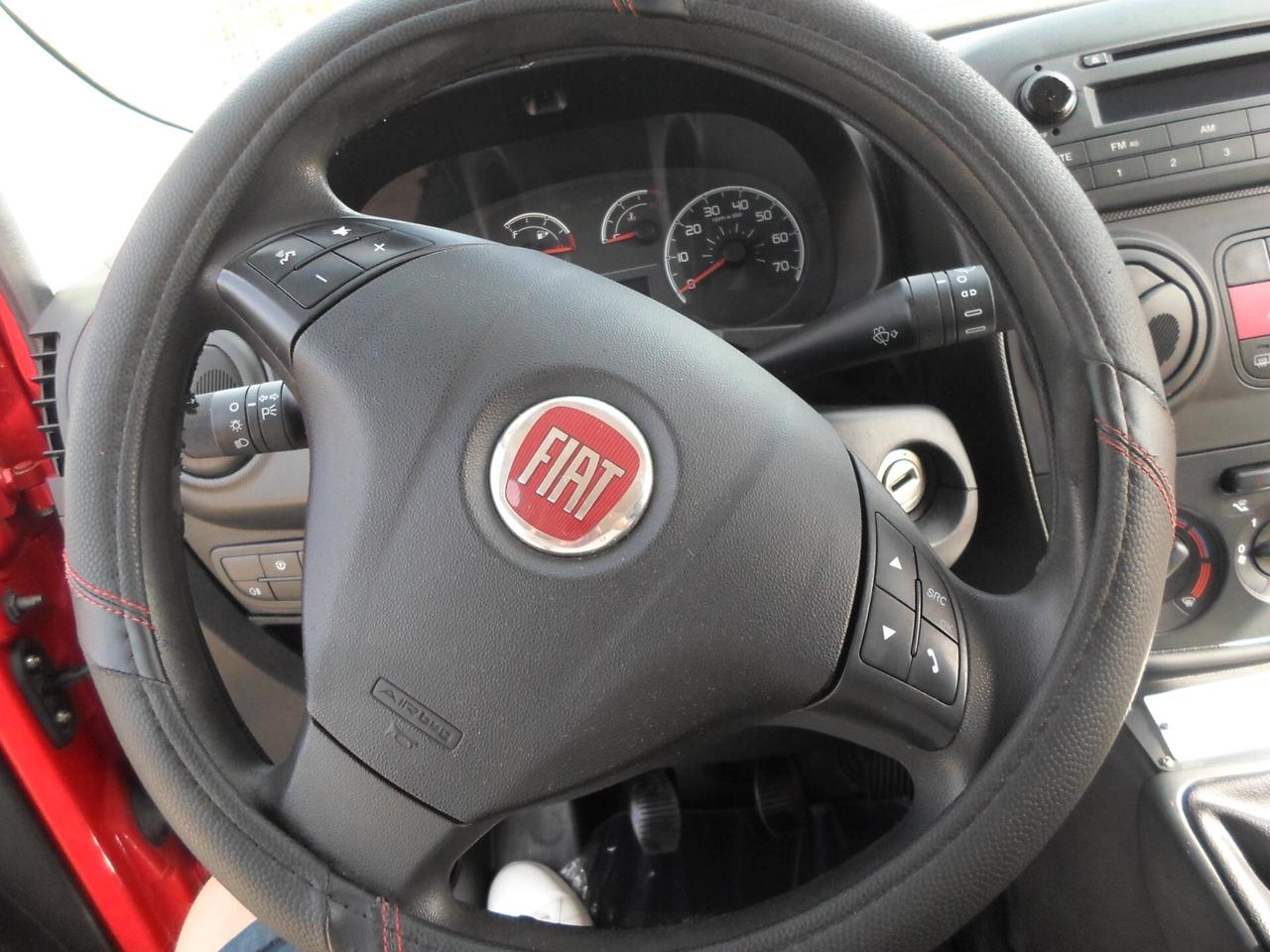 Fiat Fiorino 1.3 MJT 95CV Cargo