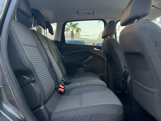 FORD C-Max 1.6 120CV GPL Titanium