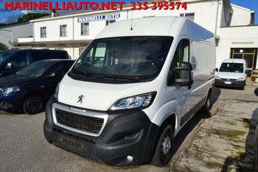PEUGEOT Boxer 335 2.0 BlueHDi 130CV L2 H2 Furgone