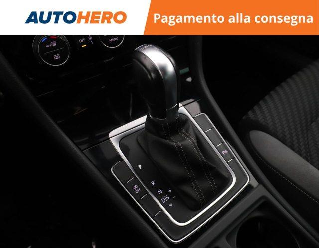 VOLKSWAGEN Golf 1.5 TSI ACT DSG 5p. Sport BlueMotion Technology