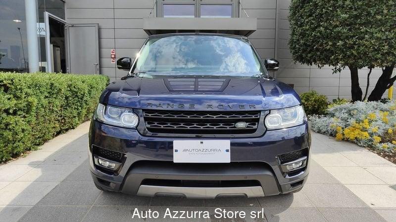 Land Rover RR Sport 3.0 TDV6 HSE Dynamic *PROMO FIN.*