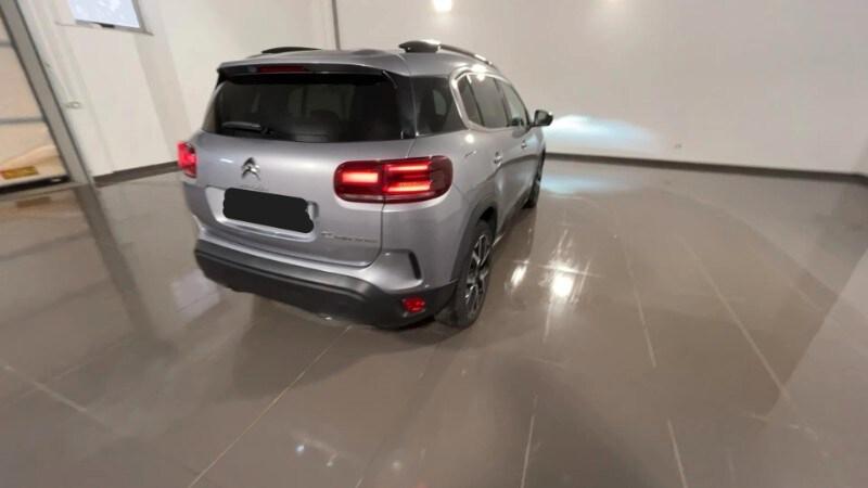 CITROEN C5 Aircross C5 Aircross BlueHDi 130 S&S...