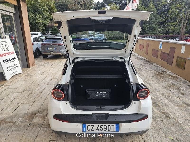 Lancia Ypsilon Ibrida Ibrida 100cv LX e-DCT