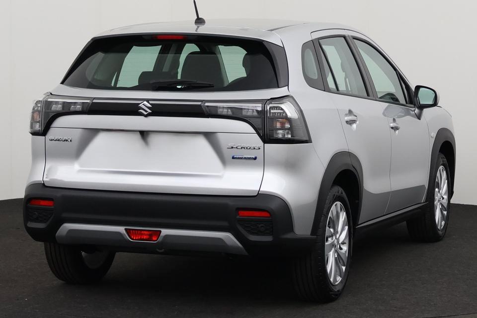 Suzuki S-Cross Comfort ibrido 1.6 120CV IN PROMO