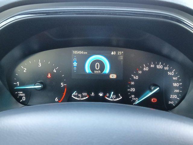 FORD Focus 1.5 EcoBlue 120 CV 5p. ST-Line