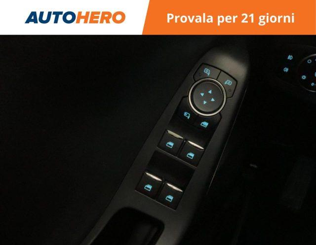 FORD Puma 1.0 EcoBoost 125 CV S&S Titanium