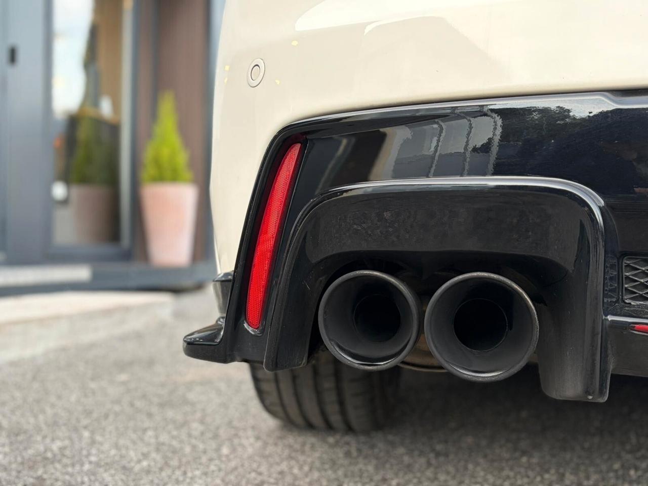 Honda Civic 2.0 i-VTEC Type R