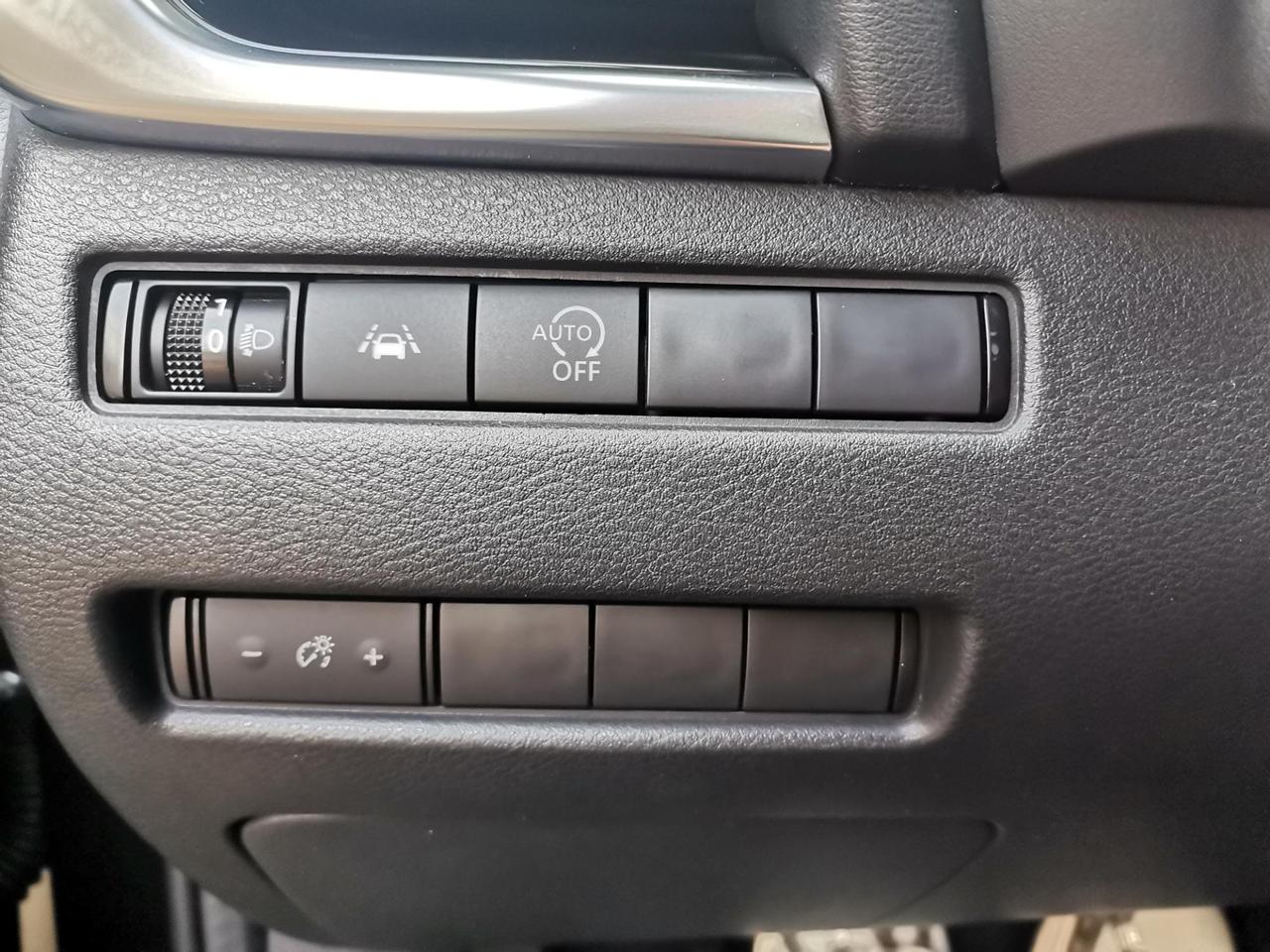 Nissan Qashqai 1.3 mhev N-Style 2wd 140cv