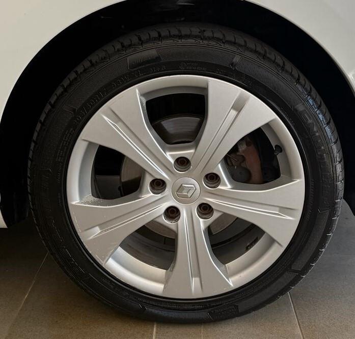 Renault Megane Mégane 1.4 TCe SporTour Dynamique