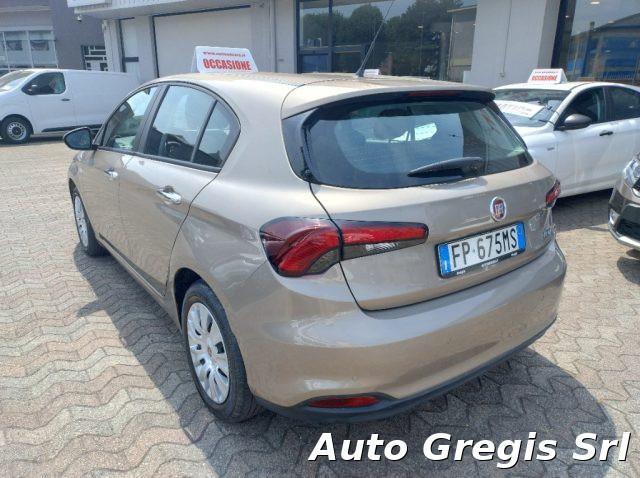 FIAT Tipo 1.4 5 porte Easy - GARANZIA FINO 24 MESI
