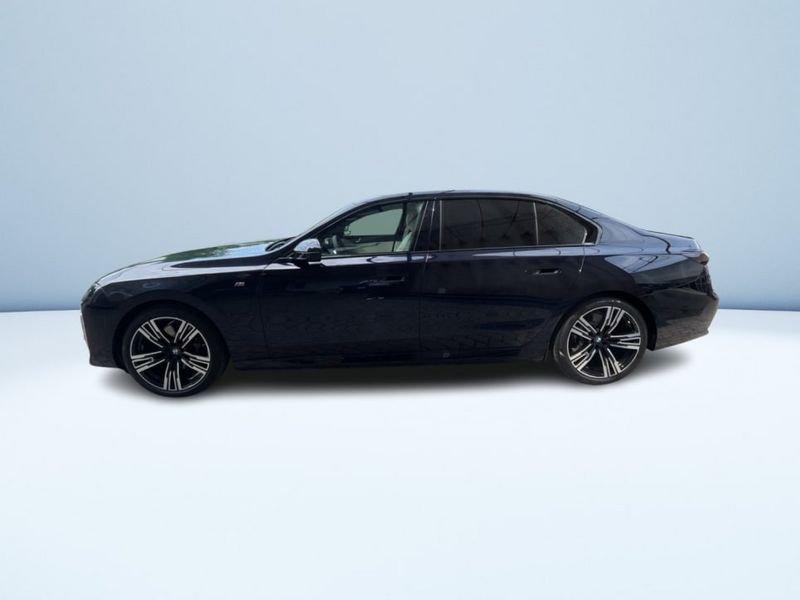 BMW Serie 7 750e xDrive M Sport Pro
